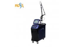 China 3500W Picosecond Laser Device , Picosecond Yag Laser Machine supplier