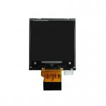 1.54 Inch E-paper Display 152*152 Tri-Color Black/White/Red IPS Viewing Angle for sale