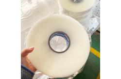 China Bopp Transparent Self Adhesive BOPP/OPP Packing Tapebopp Factory Wholesale supplier