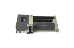 China Automated Sheet Metal Cnc Bending 4 Roller Plate Rolling Machine 25x2500mm supplier