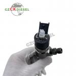Common Rail Diesel Fuel Injector 0445110310 For Engine