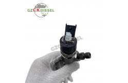 China Common Rail Diesel Fuel Injector 0445110310 For Engine supplier