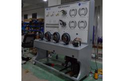 China Automobile ABS Brake Trainer Automotive Teaching Equipment For Volkswagen Jetta supplier
