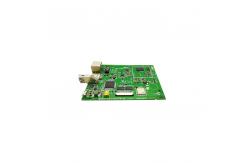 China Turnkey IOT Smart Home Electronic Printed Circuit Board OEM Support supplier