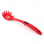 BPA Free Silicone Kitchen Utensils With Embedded Nylon Core