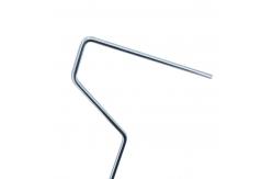 China 230mm paint roller sleeve, paint roller frame, paint roller handle supplier