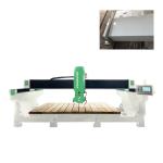 Marble Sintered Stone Bridge Saw Cutter Monoblock 15kw 3200x2000x800mm for sale