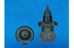 China KMO-M711A-31X FLOATING YAMAHA Nozzle 31 With X Tip Spring Loaded supplier