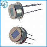 Anti Theft 3V Pyroelectric Infrared PIR Sensor Human Body Movement detection
