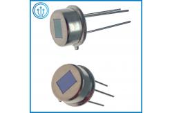 China Anti Theft 3V Pyroelectric Infrared PIR Sensor Human Body Movement detection supplier