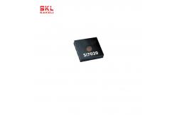 China SI7020-A20-IM1R Digital Relative Humidity and Temperature Sensor Module supplier