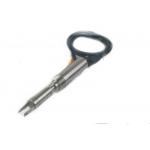 Portable Tuning Fork Resonance Density Meter Micro Motion SS316 for sale
