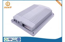 China Custom T5 T6 Aluminum Die Casting High Pressure Moulding Service supplier