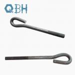 JIS B 1178 Ja Type Anchor Bolt Hardware Foundation Bolts for sale