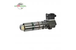 China Fuel Injection Unit Pump A0280745902 0414799054 0414799005 0986445002 0986445102 0414799001 0414799025 supplier
