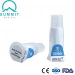 Safety Pen Needle 30G 4mm With 5-Bevel Needle Tip For A Smoother And Gentler Injection for sale