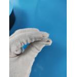 Half Round Quartz Glass Rod High Temperature Resistant Semiconductor Transparent