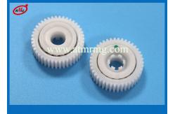 China NCR S2 Presenter Gear 42T Atm Replacement Parts supplier