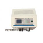 High Speed Steel Blades Strip Machine with Simultaneous Cutting and Stripping the ends