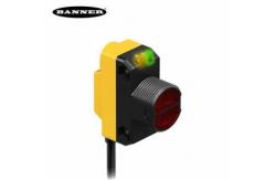 China QS18VP6R | Banner Through Beam Photoelectric Sensor supplier