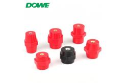 China M10 Plastic Electrical Insulator With High Thermal Conductivity Power Distribution Equipment supplier