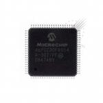 DSPIC30F6014T-30I/PF