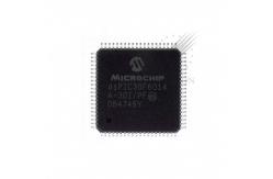 China DSPIC30F6014T-30I/PF supplier