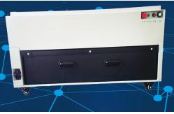 China SMT AC220V Tape Cutting Machine Suitable For 0.05mm To 10mm Strips supplier