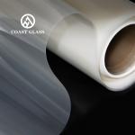 Transparency Control Smart PDLC Film Customized for sale