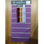 30S 100%Cotton Comfortable Plain Weave Cotton French Terry Fabric For French Terry for sale