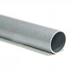 T6 CNC Silver Sand Blasted Anodized Aluminum Profiles