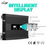 80dB Dual Band Cell Phone Booster Amplifier Output Power 23dBm 27dBm for sale