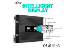China 80dB Dual Band Cell Phone Booster Amplifier Output Power 23dBm 27dBm supplier