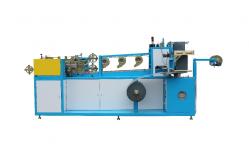 China 2000mm Bed Nets Mattress Production Line 28KW Pocket Spring Coiling Machine supplier