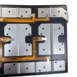 2p8s FPC Cell Connection System Battery Cell Contacting System Integrated for sale