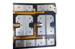 China 2p8s FPC Cell Connection System Battery Cell Contacting System Integrated supplier