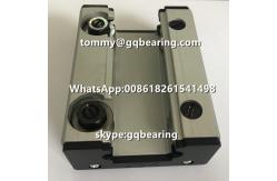 China CNC Machine HSK TLB12 Aluminum Alloy Material Linear Guide Bearing supplier