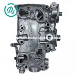 21099784 Oil Cooler Housing Cover Excavator Engine Parts D6E EC210B for sale