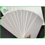 0.4mm 0.5mm 0.6mm 0.7mm Absorbent Paper High White For Coaster 41''* 20'' for sale