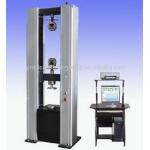 WDW-20D 20KN Electromechanical Computer Control Floor Type Universal Testing Machine for sale