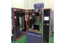 China Automotive industry Temp Humidity Chamber for Extreme Environments Simulation supplier