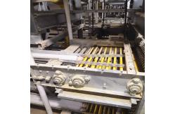 China 2pc/Layer HDG Poultry Egg Collection System Automatic 4m/Min Speed supplier