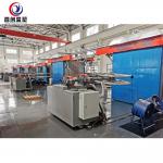 Delta PLC Rotomoulding Water Tank Making Machine 65KW for producing cooler boxes for sale