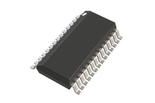 LTC3707EGN#PBF High Effi ciency,2-Phase Synchronous Step-Down Switching Regulator
