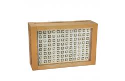 China High Power 1200W UV LED Curing System 385nm Water Cooling  uv dryer supplier
