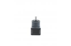 China Customized Low Noise Stepper Planetary Gear Motor Dc Gear Motor supplier