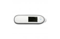 China 34C To 44C Head Handheld Digital Temperature Gauge Contactless Electronic supplier