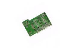 China POP PCB Assembly Services High Reliability M6 Flexible Pcb Assembly supplier