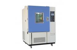 China Stable Performance High Temperature Test Chamber Environmental Simulation Chamber supplier