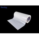 Polyester Adhesive Film Hot Melt Thermoplastic Glue 100 Yards Length